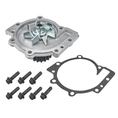 Image de MEYLE 513 050 0003 Pompe à eau 19 avec joint d&#039;étanchéite ORIGINAL Quality pour transmission par courroie de distribution VOLVO: V50, XC60 I, XC90 I