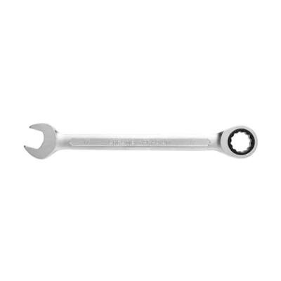 Image de Hogert Technik HT1R030 Clé à fourche et polygonale cliquet 30 951