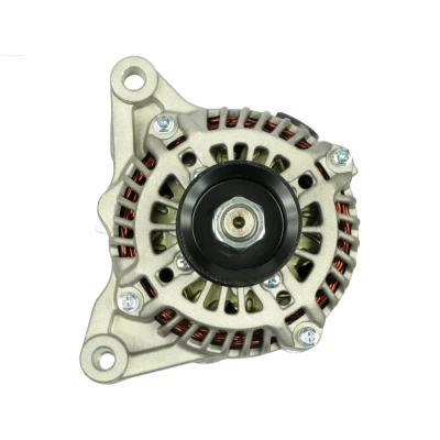 Image de AS PL A5038 Alternateur 12V 80A PEUGEOT: 206 3/5 portes, 207 307 CITROËN: Xsara Picasso, C3 I C15 Van