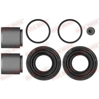 Image de QUICK BRAKE 114 5080 Kit De Réparation Étrier Frein avec piston 32 CITROËN: C5 I 5 portes, II Break