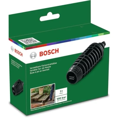 Image de BOSCH Home and Garden Buse à jet variable F016800582