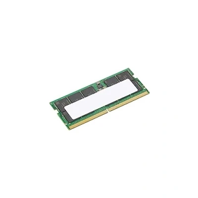 Image de Module de mémoire LENOVO 4X71K08910 32 Go DDR5 4800 MHz ECC