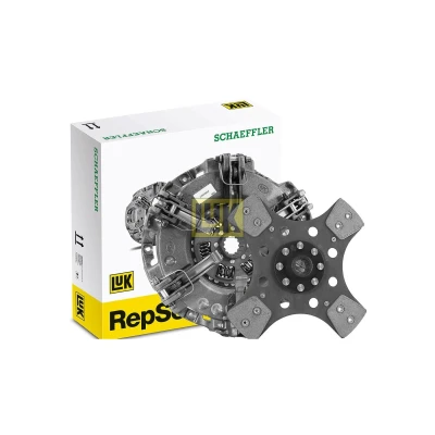 Image de LuK 628 3366 09 Kit d&#039;Embrayage 280