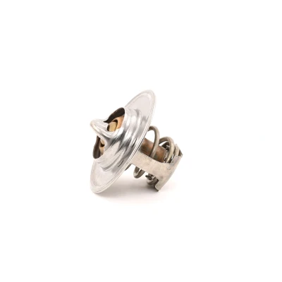 Image de FEBI BILSTEIN 17890 Thermostat d&#039;eau 87 avec bague d&#039;étanchéité VOLKSWAGEN: GOLF 4, 5, 6, AUDI: A4 B5 Berline, TT Roadster, Coupe oscaro,