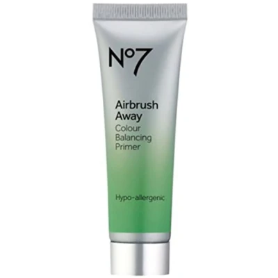 Image de No7 Airbrush Away Colour Balancing Primer by