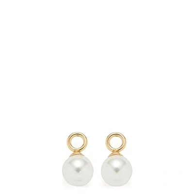 Image de Leonardo Boucles d&#039;oreilles, Femme, Taille: One Size, Weiß