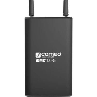 Image de contrôleur DMX Cameo iDMX Core