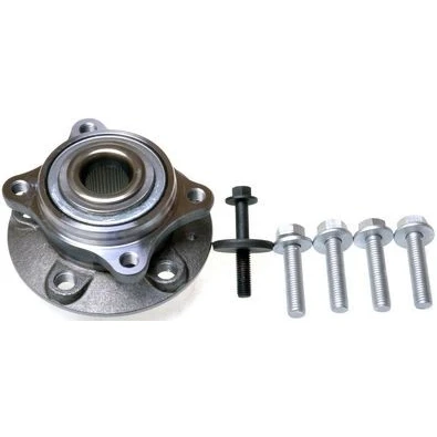 Image de Kit de roulements roue DENCKERMANN W413357
