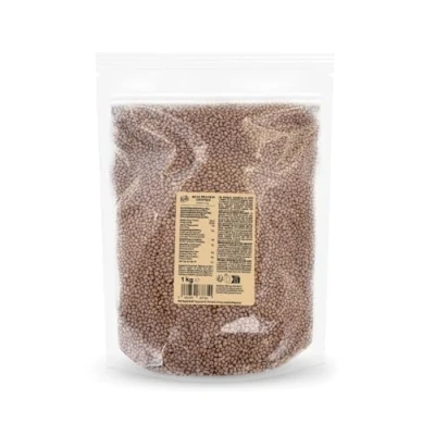 Image de KoRo Soja crispies (58 %) au cacao 1 kg