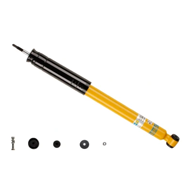 Image de BILSTEIN B8 Offroad 24 068819 Amortisseur Essieu arrière Pression de gaz Système monotube sans ressort Bossage en bas, Goujon haut