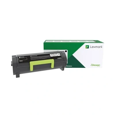 Image de Lexmark 56F2000 Noir Toner