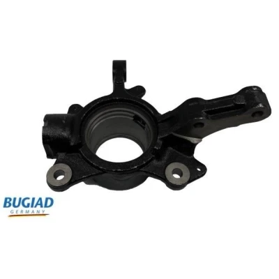 Image de BUGIAD BSP25303 Porte Fusée Essieu avant gauche RENAULT: MASTER 3, 3 Kasten