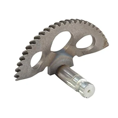 Image de axe kick scooter teknix compatible avec nrg/runner/zip/typhoon/stalker/sr50 r
