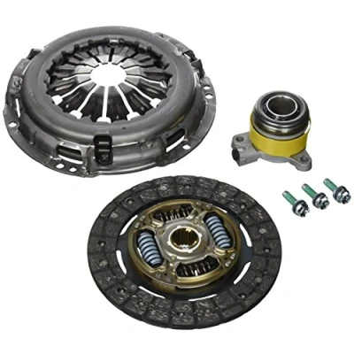 Image de AISIN CSC Kit (3P) CKT 337RB d&#039;Embrayage TOYOTA: Yaris II 3/5 portes