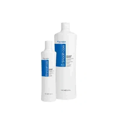 Image de Fanola Shampooing Soin cheveux Smooth Care Shampoing lissant