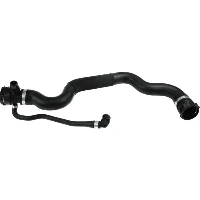 Image de GATES 05 2811 Durite De Refroidissement EPDM (éthylène propylène diène caoutchouc) BMW: 3 Touring, Berline, Coupe
