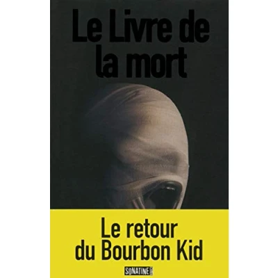 Image de LE Livre DE LA MORT d’occasion Bon