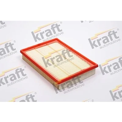 Image de KRAFT 1712200 Filtre à air 42 177 254 Cartouche filtrante FORD: Fiesta 4, Puma, Mk4, MAZDA: 121 III 3/5 portes
