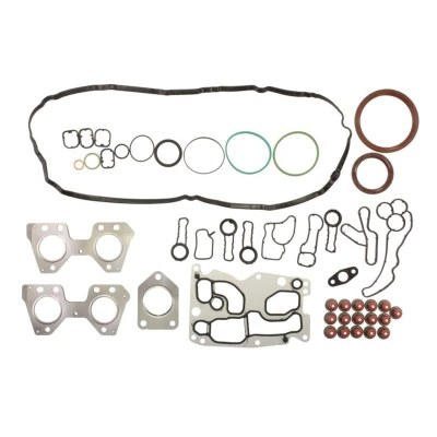 Image de AJUSA 51042500 Jeu complet de joints d&#039;étanchéité, moteur sans joint culasse cylindre BMW: 5 Berline, 1 portes, 3 Berline oscaro, mister auto,