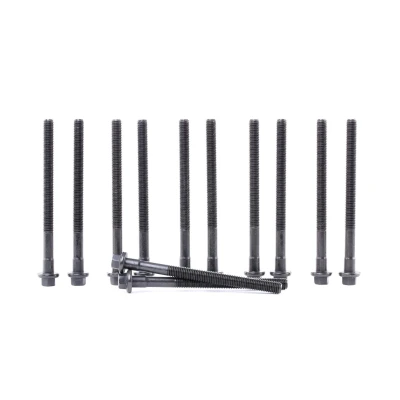 Image de REINZ 14 32152 02 Jeu De Vis Culasse Héxagonal extérieur VOLVO: V70 2, C70 2 Cabriolet, S60 I, RENAULT: SAFRANE