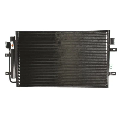 Image de NRF Easy Fit 350083 Condenseur De Clim avec déshydrateur, bague d&#039;étanchéité 15,5 Aluminium 560 IVECO: Daily V Van / Break, 6