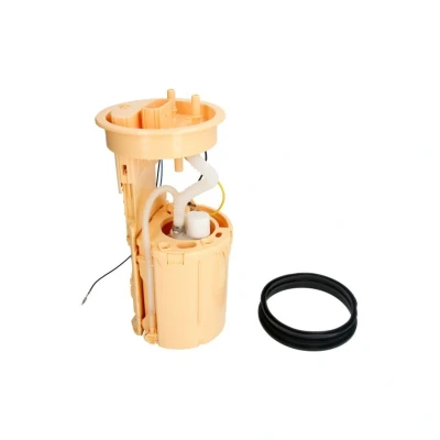 Image de HELLA 8TF 358 106 371 Unité d&#039;injection de carburant électrique VOLKSWAGEN: Transporter 5 Bus, 5, Multivan (7HM