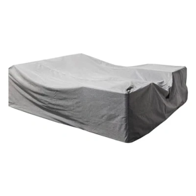 Image de Hespéride Housse de Protection hambo pour Salon s 175x175x90cm en Polyester