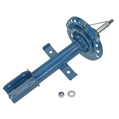 Image de MEYLE 16 26 623 0024 Amortisseur Essieu avant Pression de gaz Système bitube Jambe suspension Goujon en haut ORIGINAL Quality RENAULT: Captur