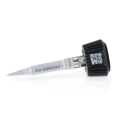 Image de Ersa 0142PDLF03L/SB panne de fer à souder forme crayon Taille la 0.30 mm Contenu 1 pc(s)