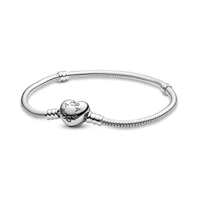 Image de Pandora Femmes Bracelet Argent 590719 21
