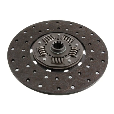Image de FEBI BILSTEIN 105058 Disque d&#039;Embrayage 310 10