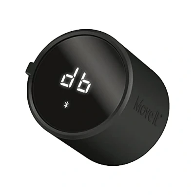 Image de MOVE IT Capteur compatible avec les haltères FED pour convertir en Smart connectées
