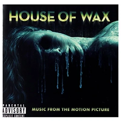Image de House of Wax [Import]
