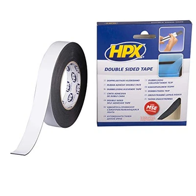 Image de PRESTO ZC06 Bande adhésive Epoxy resin 1000 g