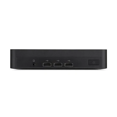 Image de Acer Chromebox Mini CXM1 IN4832 Intel® Celeron® N4500 8 Go LPDDR4 SDRAM 32 eMMC ChromeOS PC Noir Neuf