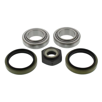 Image de MAPCO 26623 Kit de roulements roue Essieu arrière gauche 60 FORD: Sierra Mk1 3/5 portes, Mk2 Berline, portes