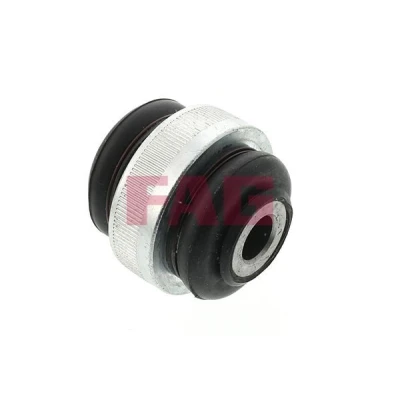 Image de FAG 829 0296 10 Silent Bloc De Triangle Roulement moléculaire pour bras oscillant transversal PEUGEOT: 206 3/5 portes, SW, Berline