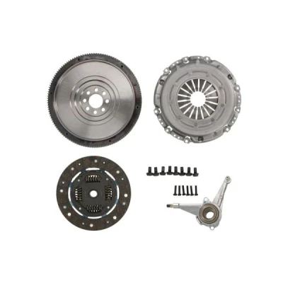 Image de NEXUS F1W101NX Kit d&#039;Embrayage VOLKSWAGEN: TRANSPORTER 4, 4 Bus