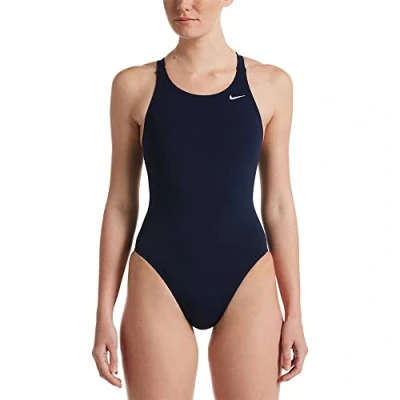 Image de Maillot de bain 1 pièce femme Nike Swim Hydrastrong Solid