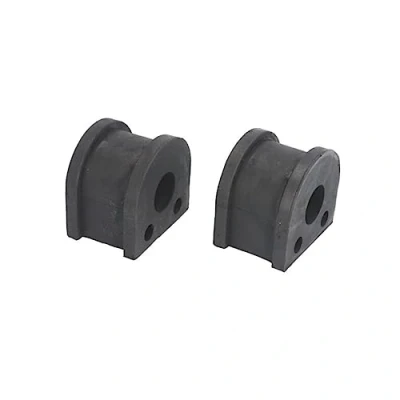 Image de DELPHI TD1183W Silent Bloc De Barre Stabilisatrice LAND ROVER: Defender SUV, Discovery 1, Range Rover 1