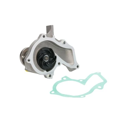 Image de Saleri SIL PA848 Pompe à eau mécanique FORD: FIESTA 5, Focus C Max, Mk1 3/5 portes, VOLVO: V50, C30, S40 II, MAZDA: 2 5 portes