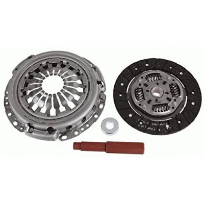 Image de SACHS 3000 950 682 Kit d&#039;Embrayage sans butée de débrayage 200 RENAULT: CLIO 4, 4 Kasten
