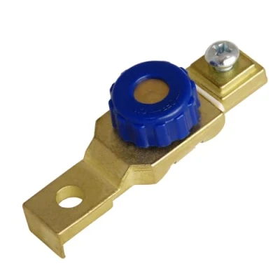 Image de A0066 10 1 Coupe Batterie Moto Circuit Interrupteur 6 V 12 24 50 A 200