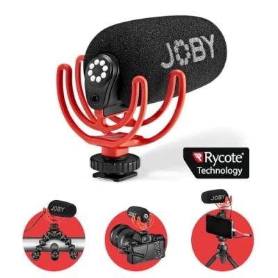 Image de JOBY Micro Wavo JB01675 Neuf