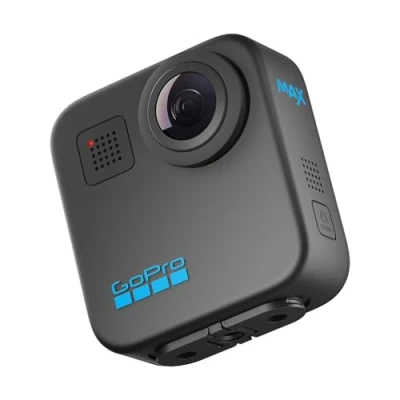 Image de GoPro MAX caméra pour sports d&#039;action 16,6 MP 5K Ultra HD Wifi