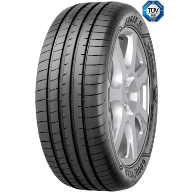 Image de Goodyear Eagle F1 Asymmetric 255/55 R18 109Y auto Pneus été BMW: X5, X6, MERCEDES BENZ: Classe ML, R, GLE Coupe, VOLKSWAGEN: Touareg I 5