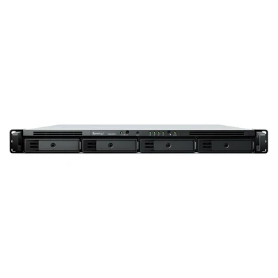 Image de Synology RackStation RS822RP+ à 4 Baies (sans Disque)