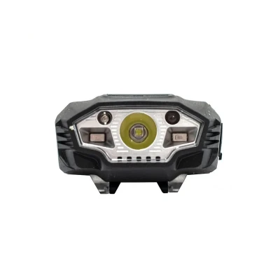 Image de Sonik Lampe Frontale Led Torch Gizmo HT 150