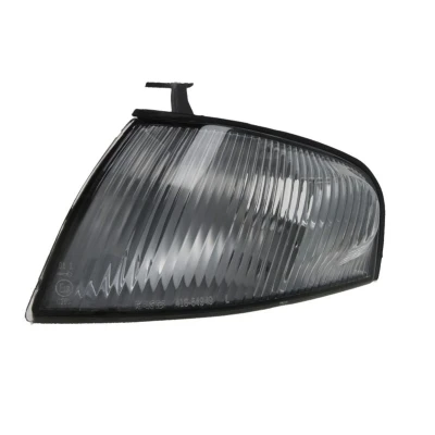 Image de TYC 18 5494 01 2 Clignotant avant gauche sans porte lampe MAZDA: FAMILIA 5, 323 P V 3/5 portes