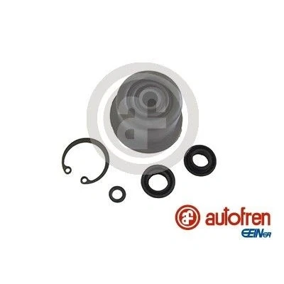 Image de AUTOFREN SEINSA D1553 Kit d&#039;assemblage, cylindre émetteur d&#039;embrayage NISSAN: Patrol GR 4 SUV